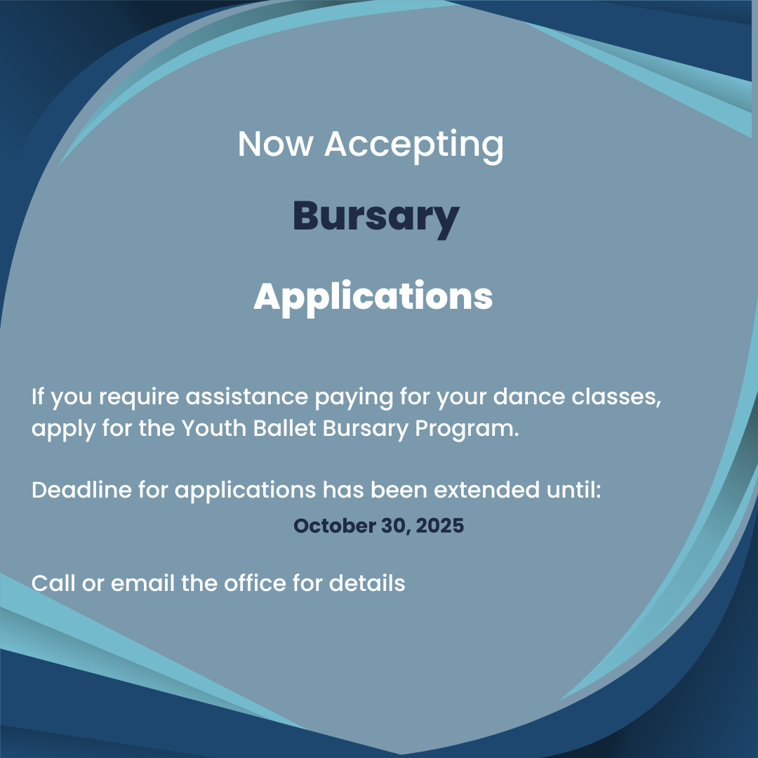 Bursary
